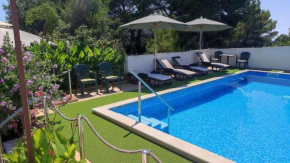 Apartments Villa Velin